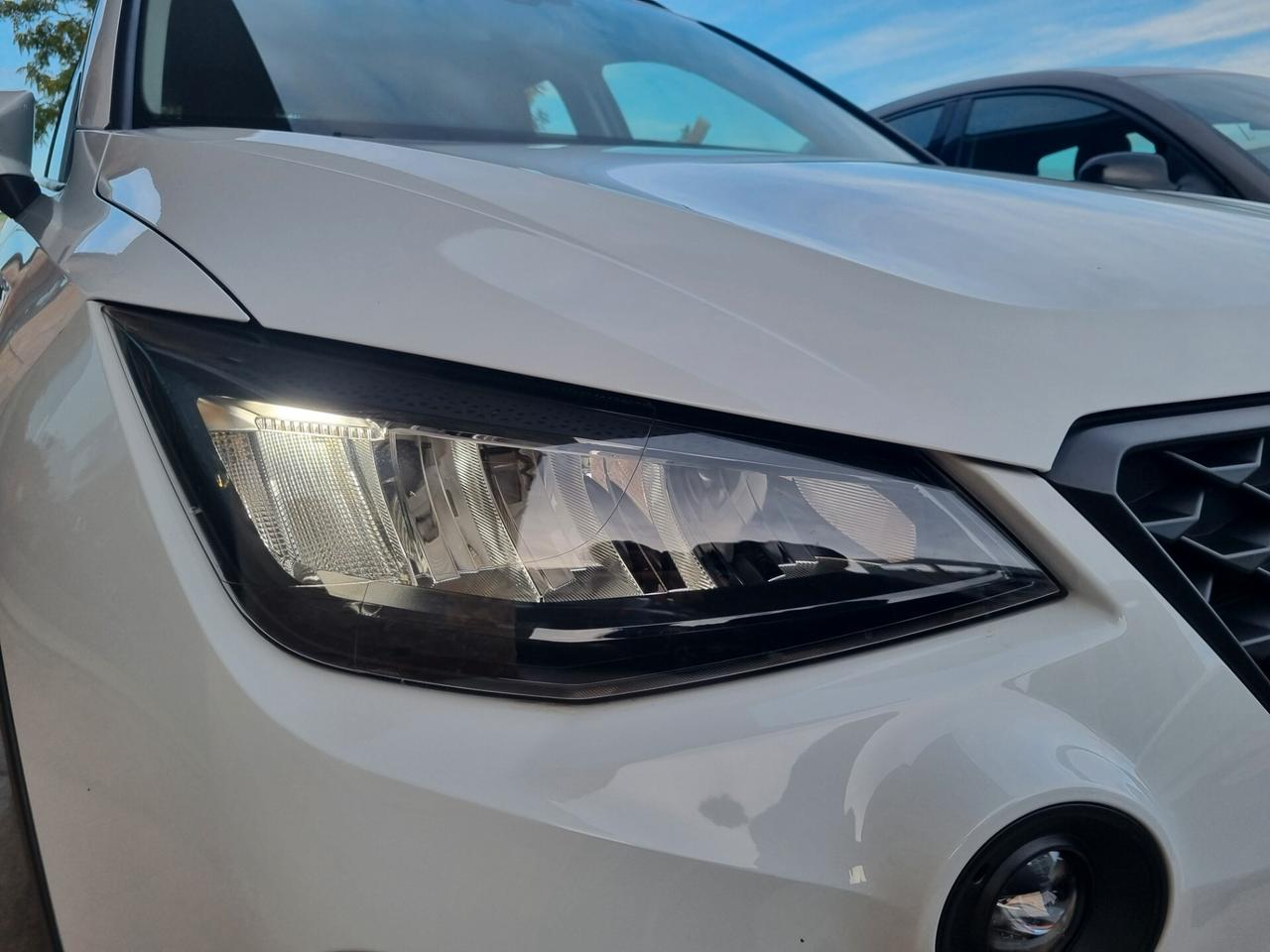 Seat Arona 1.0 EcoTSI 110 CV Style