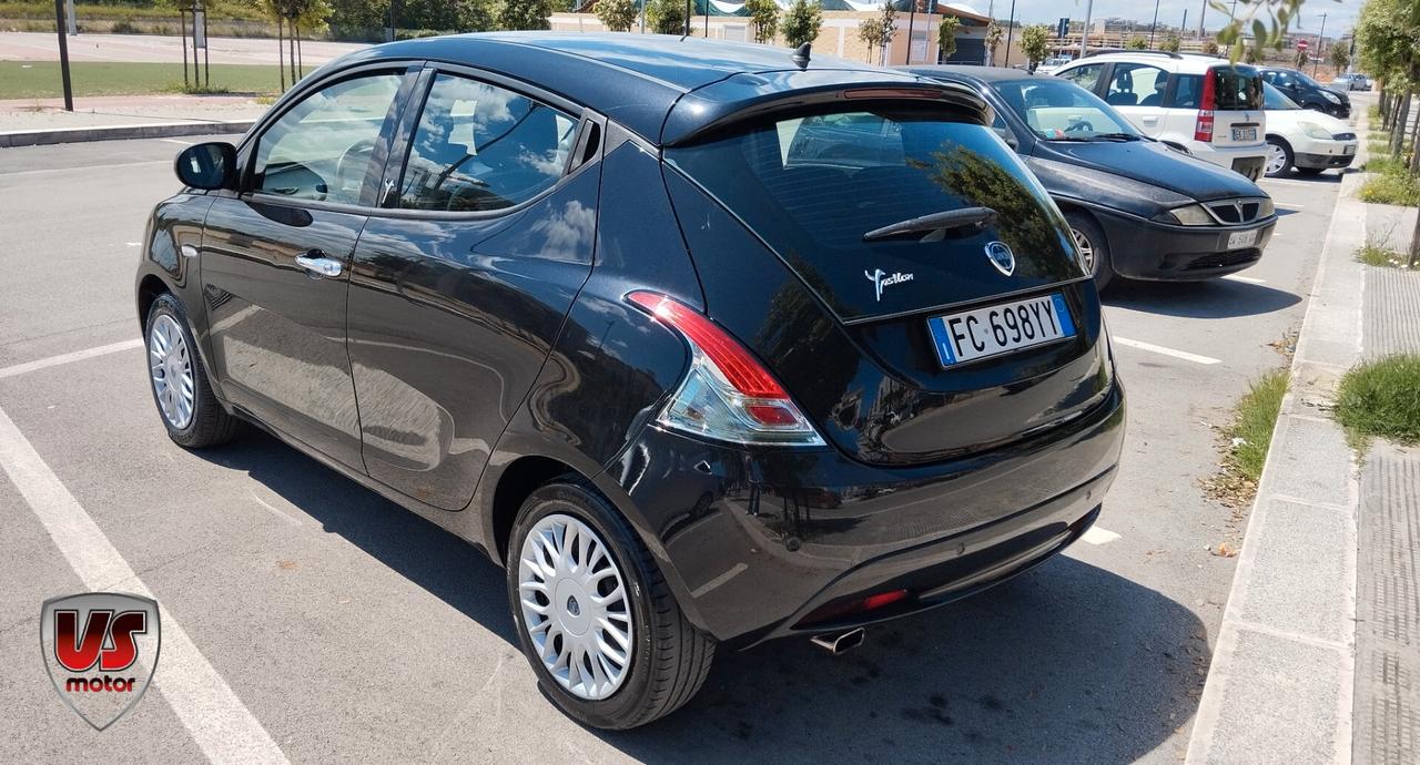 LANCIA YPSILON 1.2 BENZINA