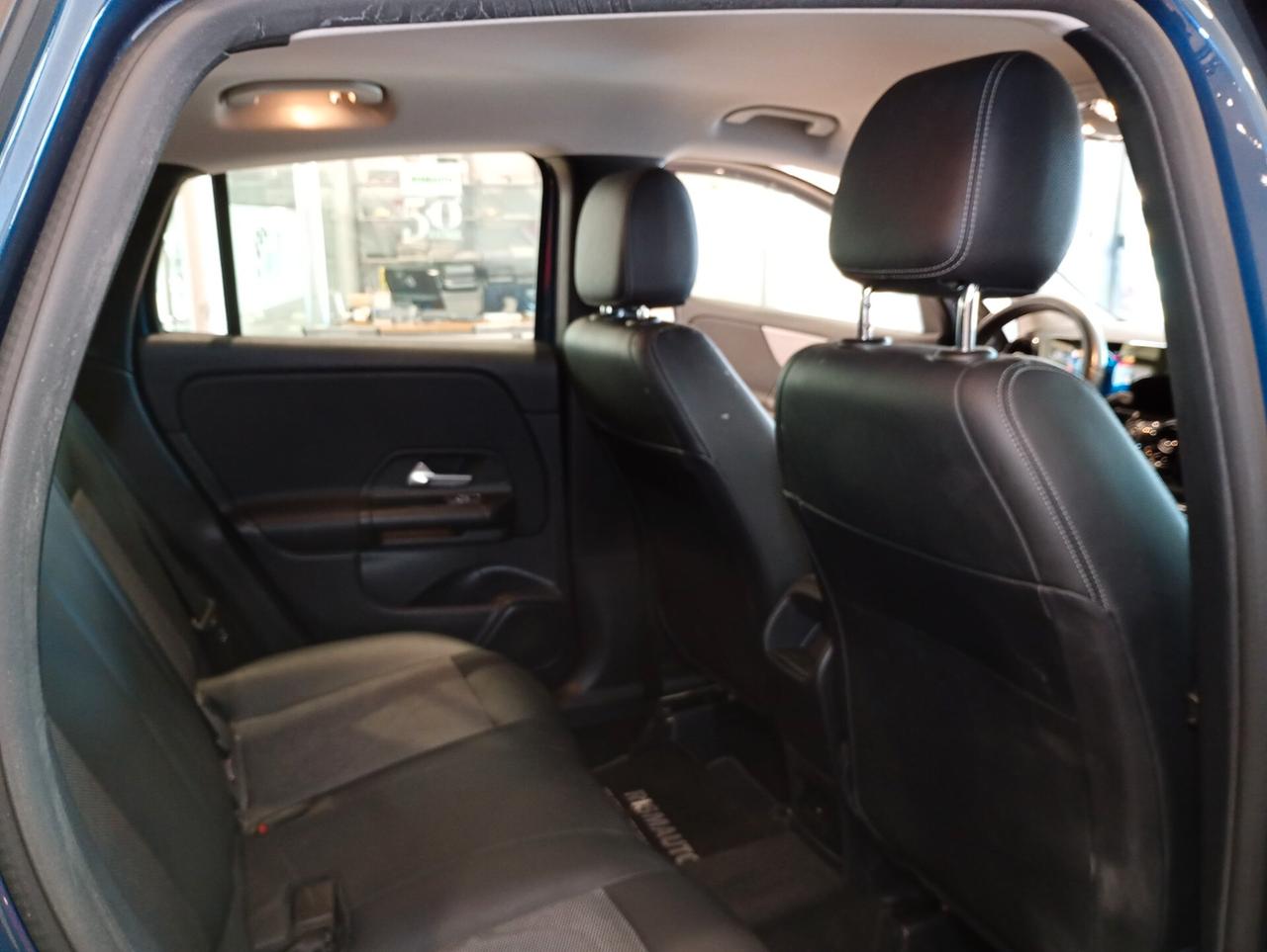 Mercedes-benz GLA 200 d Automatic Executive