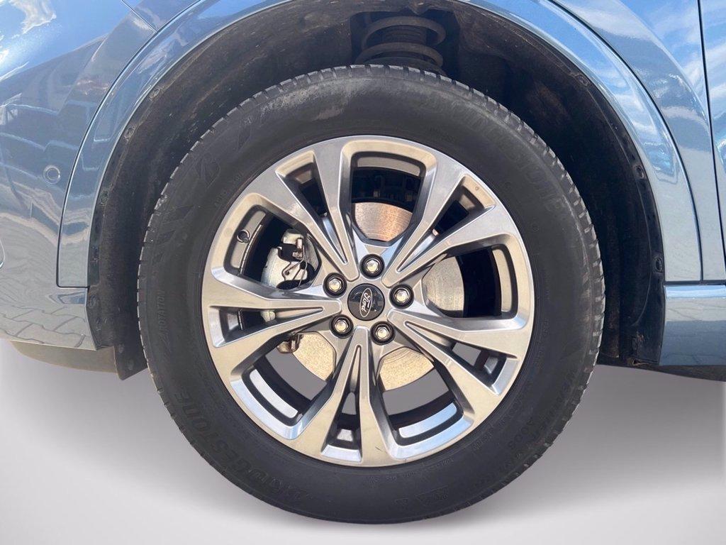 FORD Kuga 2.5 phev ST-Line X 2wd 225cv cvt del 2022