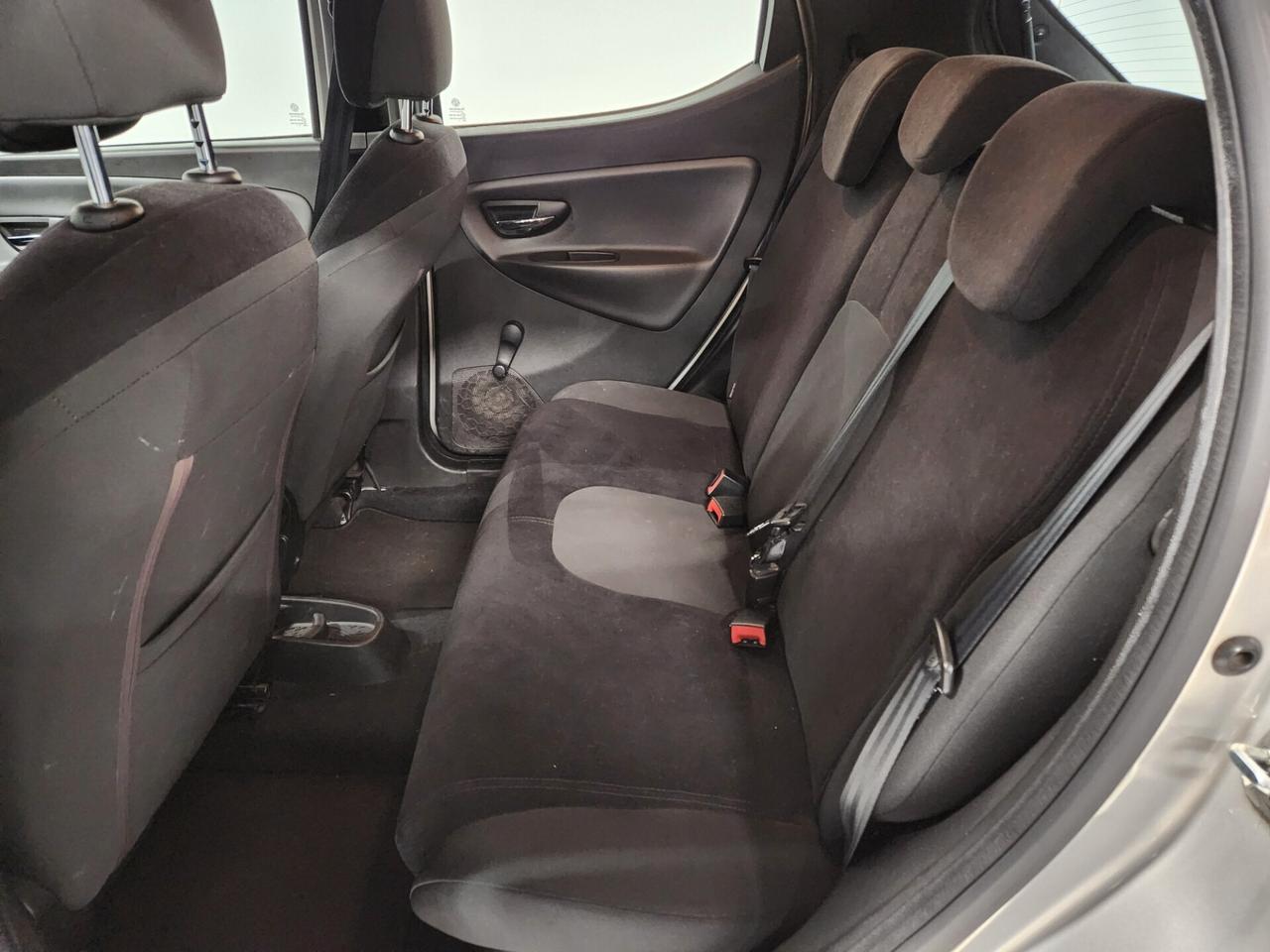 Lancia Ypsilon 1.2 69 CV 5 porte GPL Ecochic Gold Unicoproprietario