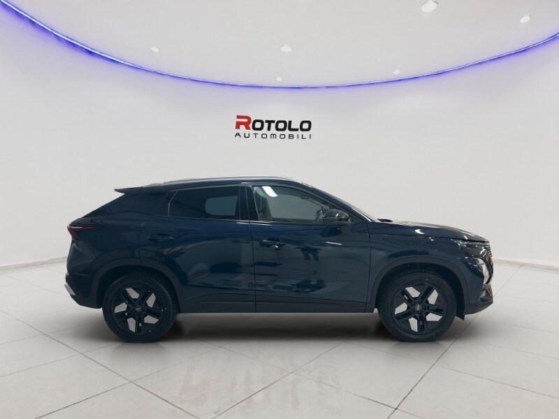 OMODA Omoda 5 Omoda 5 1.6 TGDI 147CV aut. Comfort