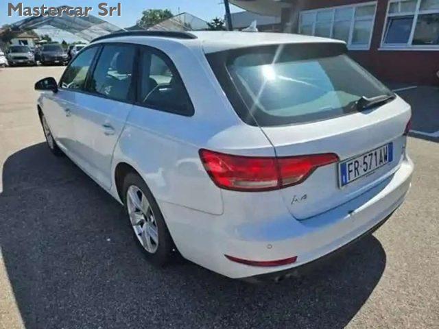AUDI A4 Avant 2.0 35 TDI BUSINESS S TRONIC - FR571AW