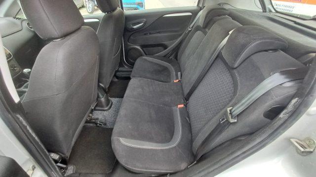 FIAT Punto 1.3 MJT II S&S 95 CV 5 porte Lounge