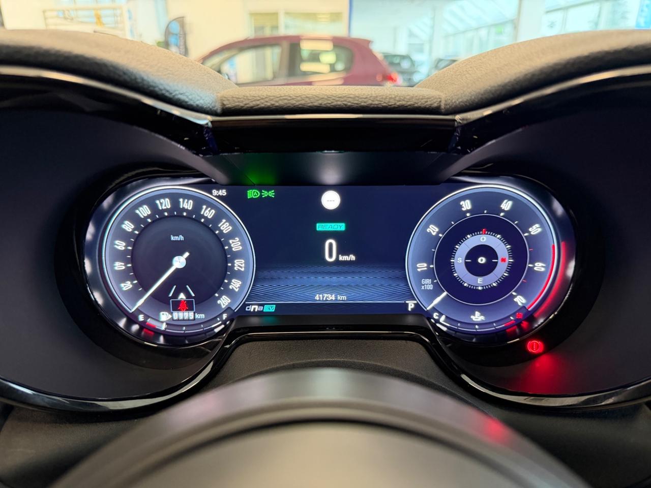 Alfa Romeo Tonale 1.5 130 CV MHEV TCT7 Edizione Speciale