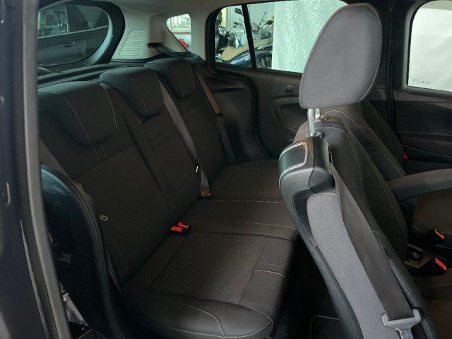 FORD B-Max 1.6 105cv Powershift Business automatica