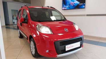 Fiat Qubo 1.3 MJT 95 CV Trekking