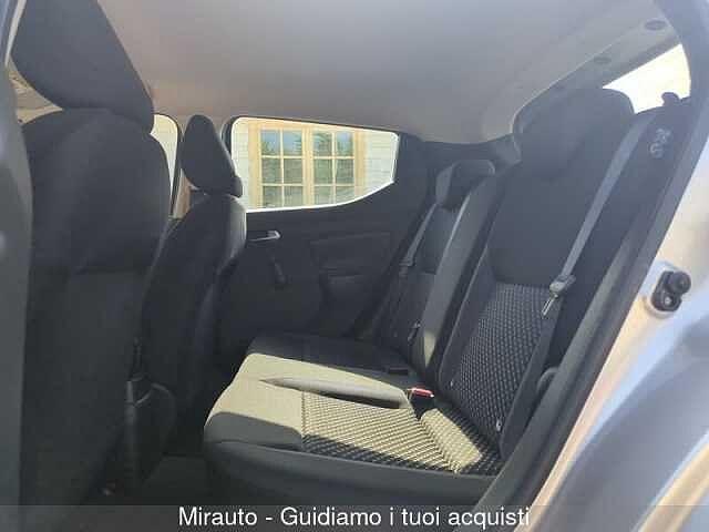 Nissan Micra Micra IG-T 92 GPL 5 porte Eco Acenta