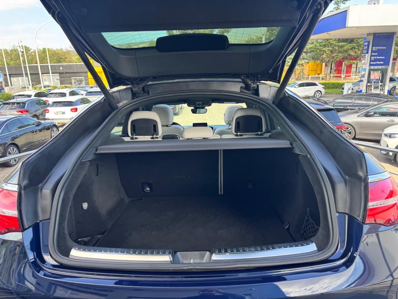 Mercedes-benz GLE 350 d 4Matic Coupé Premium Plus