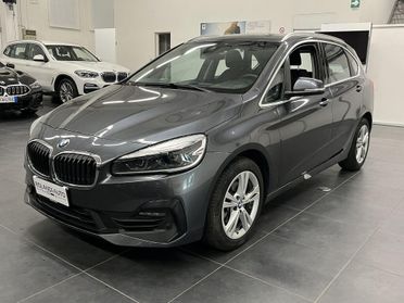 BMW Serie 2 Active Tourer 216 d Business DCT