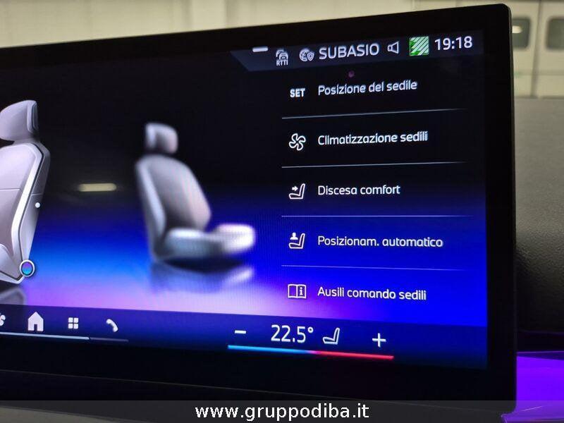 BMW Serie 5 G60 Berlina i5 xdrive40 MSport Pro