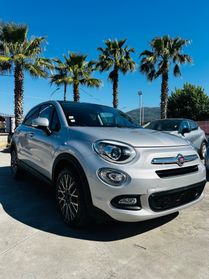 Fiat 500X 1.6 MultiJet 120 CV Cross