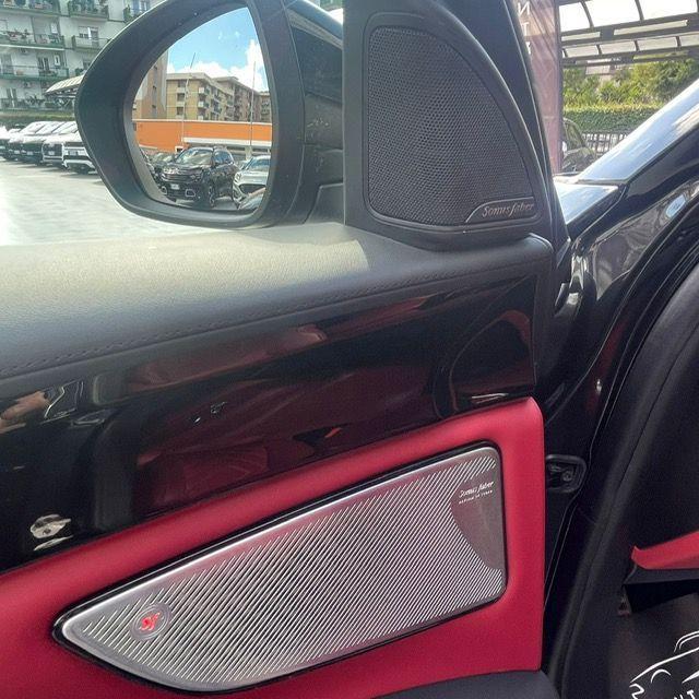 MASERATI Grecale 2.0 MHEV Modena 330CV HYBRID