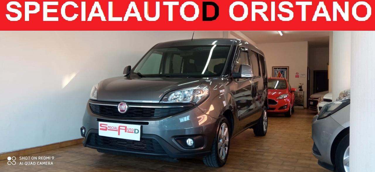 Fiat Doblo 2.0 PROFESSIONAL