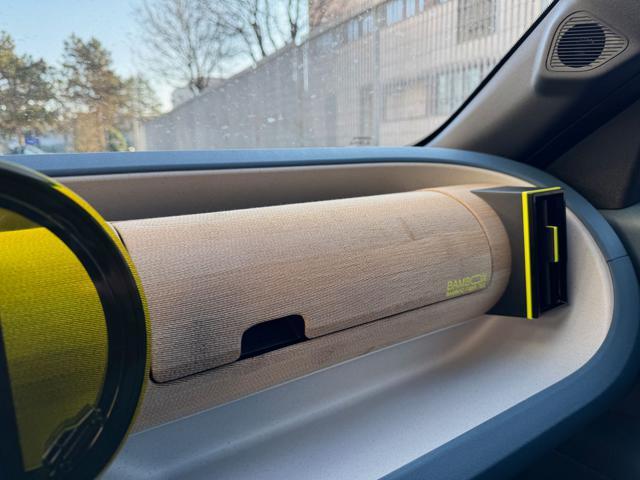 FIAT Grande Panda 1.2 Hybrid 110CV La Prima KM.0 PRONTA CONSEGNA