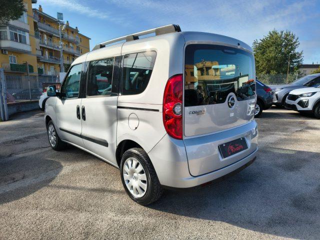 OPEL Combo Tour 1.4 Turbo EcoM 120CV PC-TN Cosmo