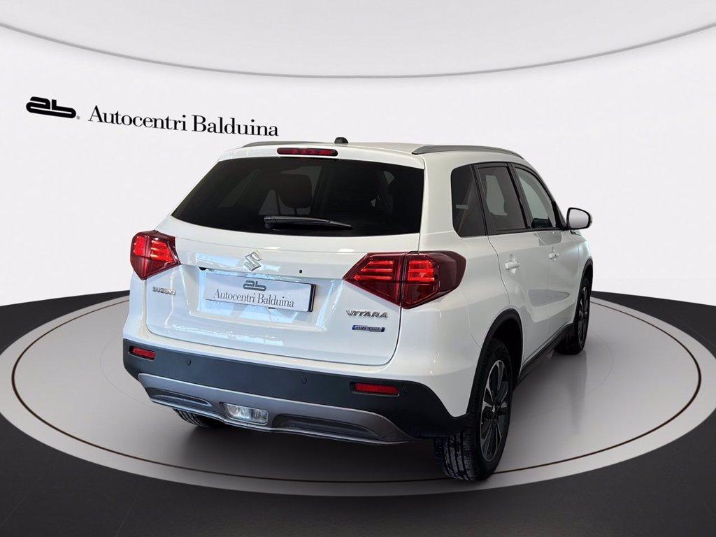 SUZUKI Vitara 1.4h top 2wd del 2024