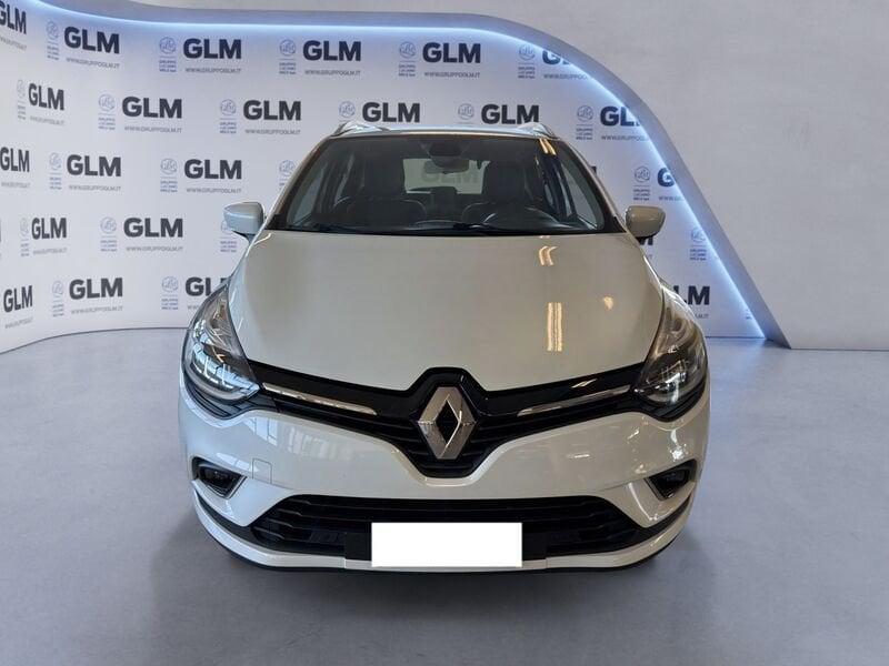 Renault Clio Sporter dCi 8V 110 CV Start&Stop Energy Duel2