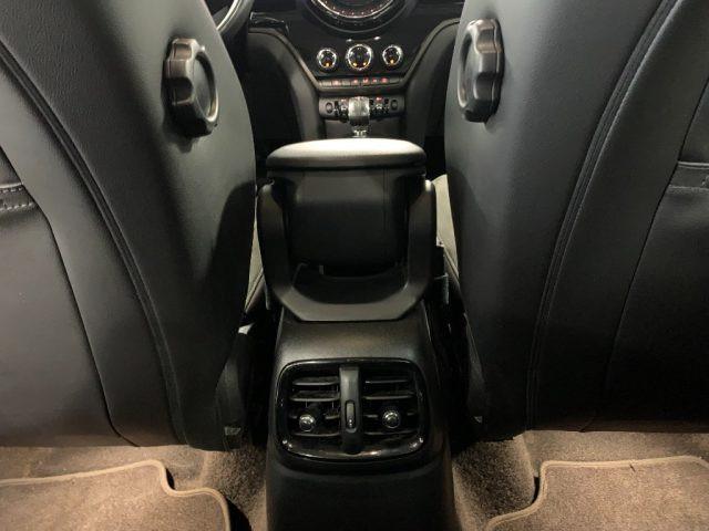 MINI Countryman 2.0 Cooper D Automatica Full Optional
