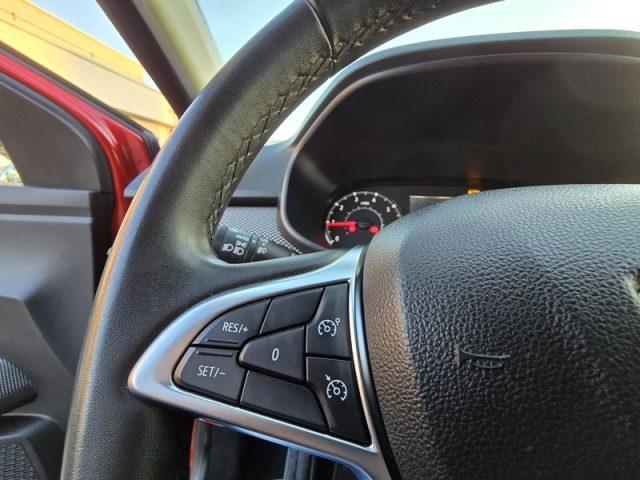 DACIA Sandero Streetway 1.0 SCe 65 CV NEOPATENTATI PERMUTE