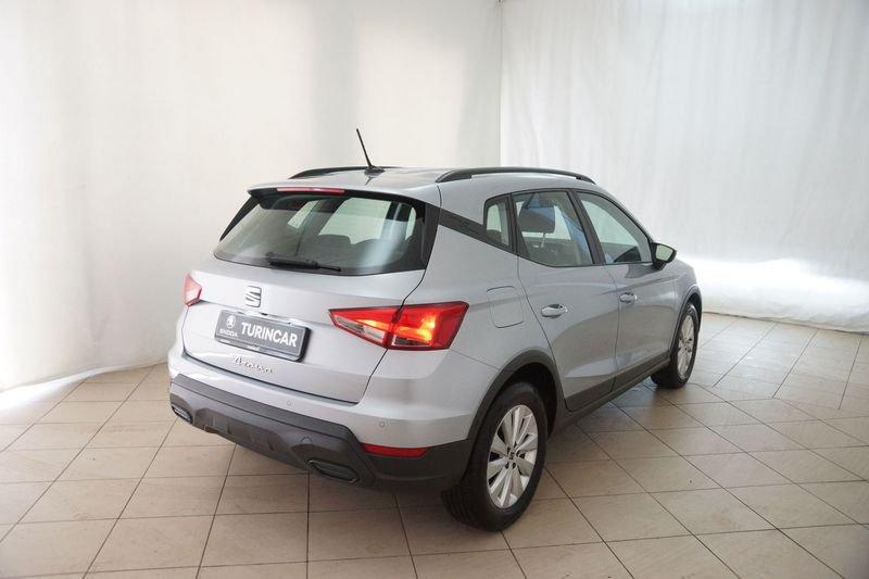 Seat Arona Arona 1.0 EcoTSI Style