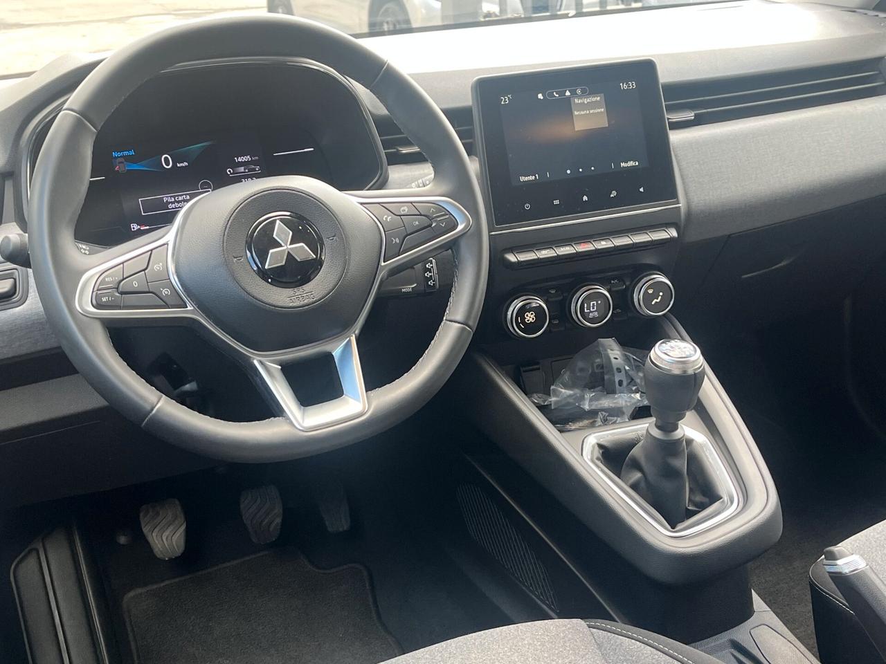 Mitsubishi Colt 1.0L 90 CV Invite