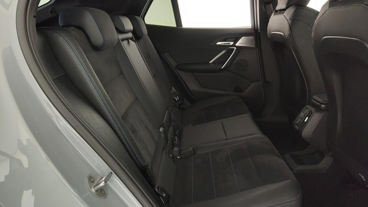 BMW X2 U10 - X2 xdrive 20d 48V MSport Pro auto