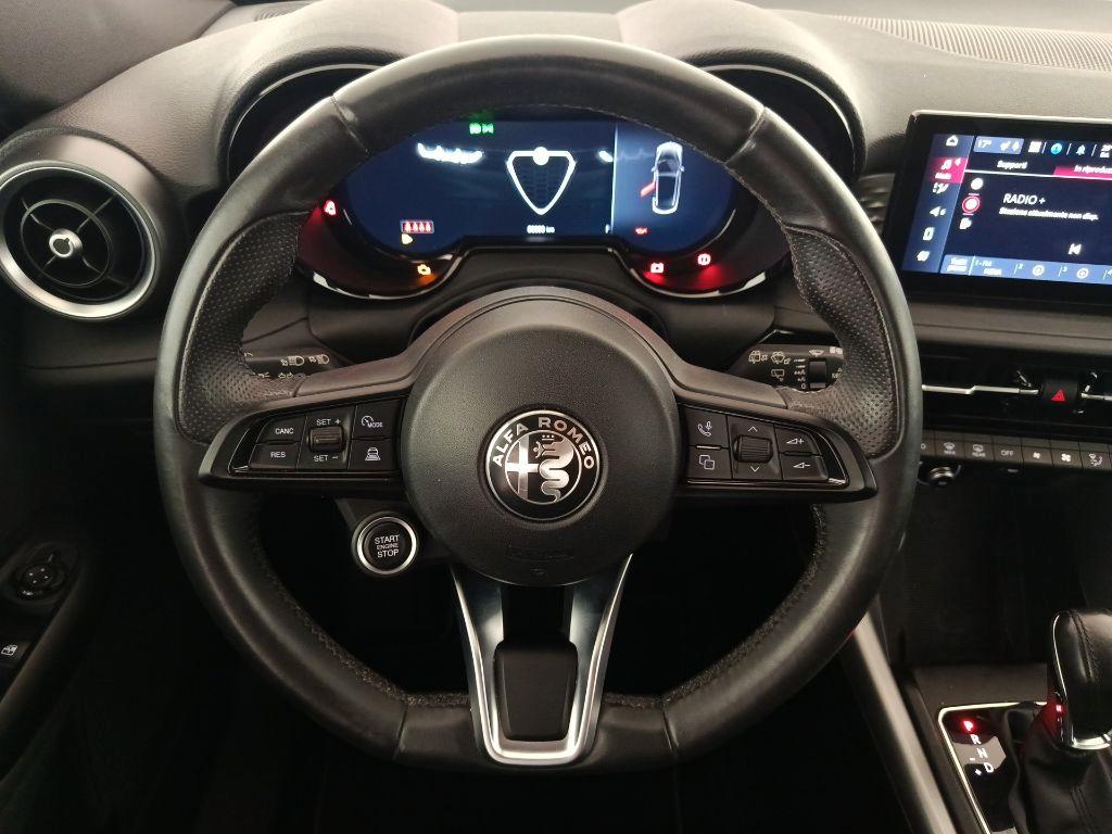 ALFA ROMEO Tonale - Tonale 1.6 diesel 130 CV TCT6 Sprint