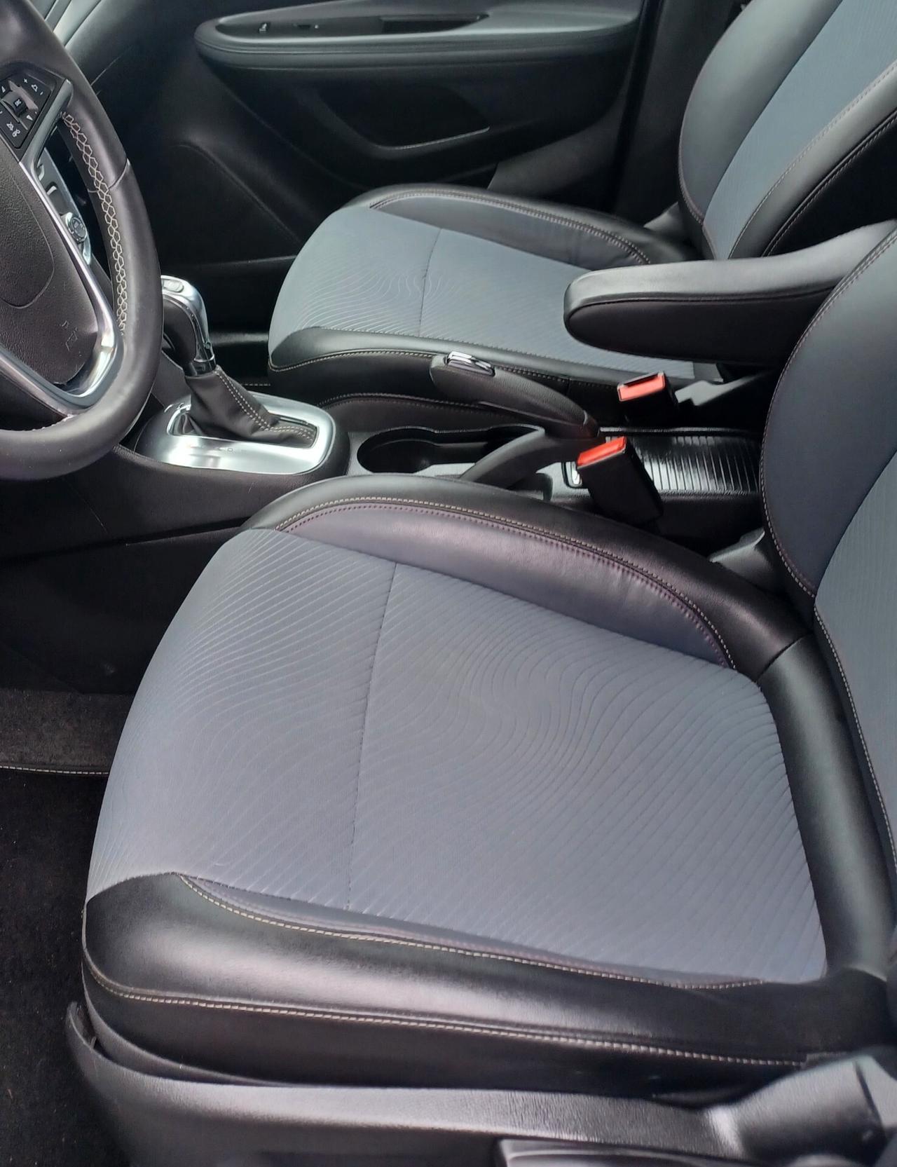 Opel Mokka 1.7 CDTI Automatica Cosmo