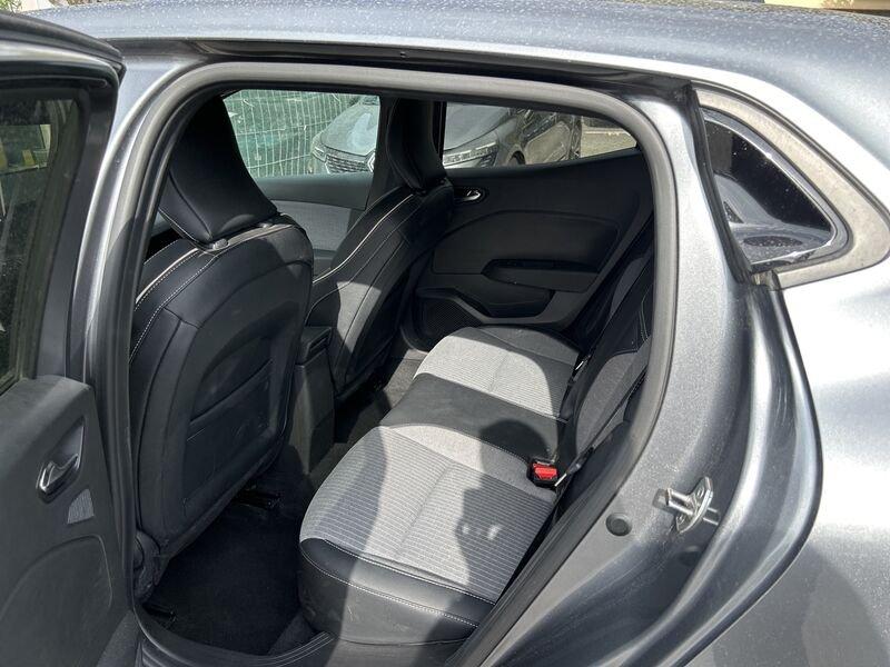 Renault Clio V 2023 1.0 tce Techno 90cv