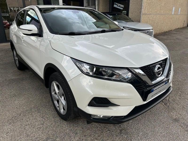 Nissan Qashqai 1.5 dCi 110 Business