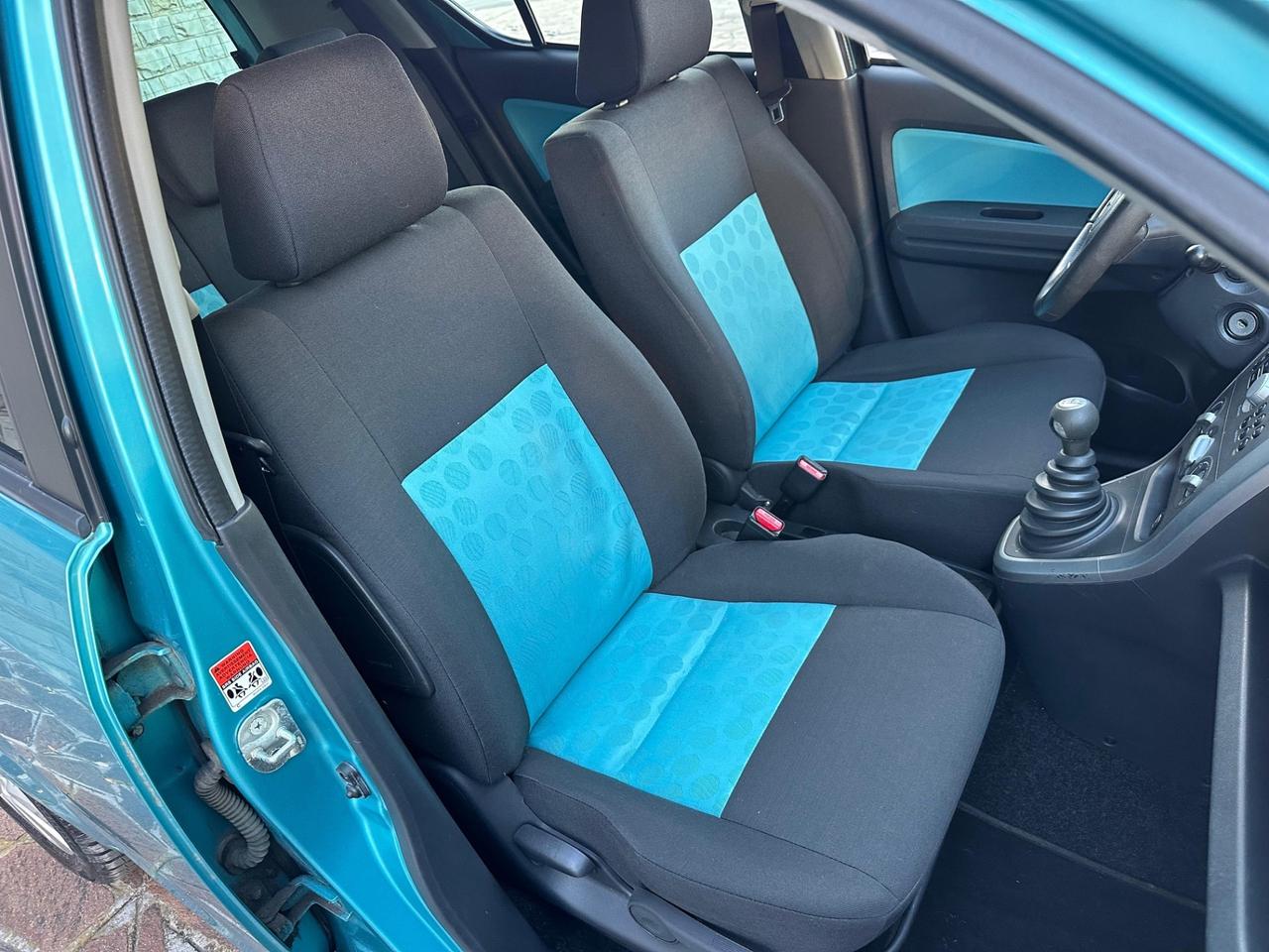 Suzuki Splash 1.0 GLS Safety Pack Km 67000