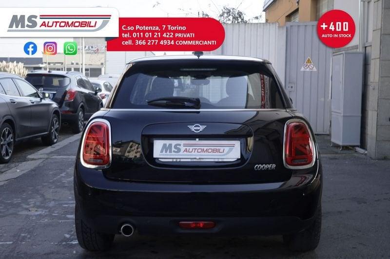 MINI Mini 5 porte MINI Mini 1.5 Cooper 5 porte 100KW ANNO 2020