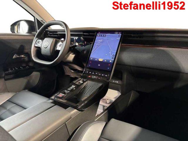 CITROEN C5 Aircross MAX Hybrid 145cv