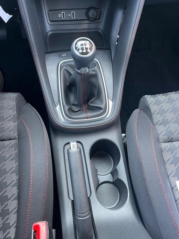 MG ZS ZS 1.5 Comfort