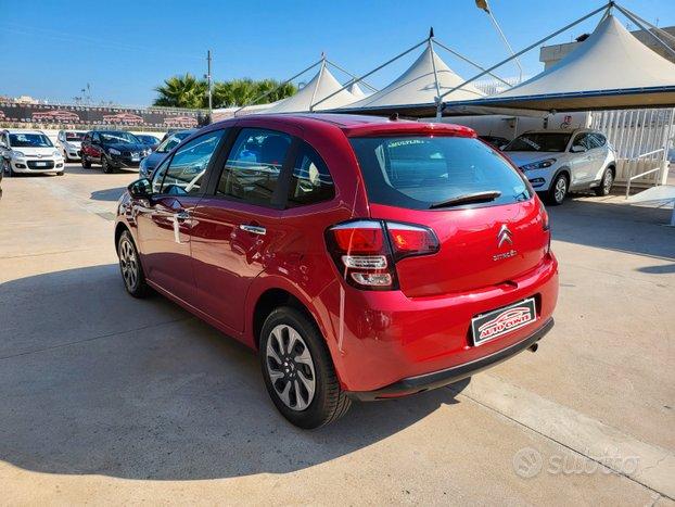 Citroen c3 - 2013 1.4 hdi 68 cv