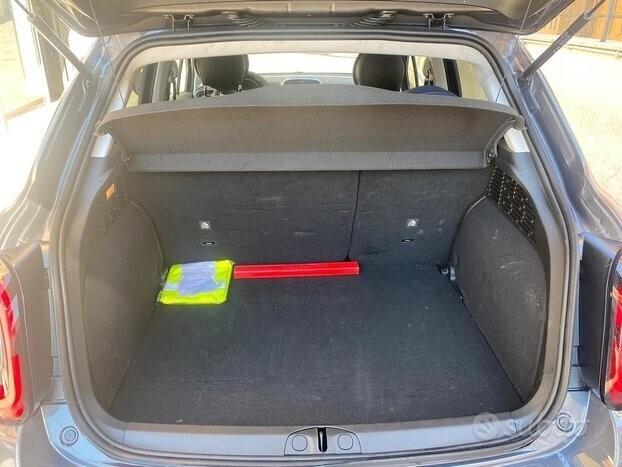 FIAT 500X 1.3 MultiJet 95CV Club NOLEGGIO