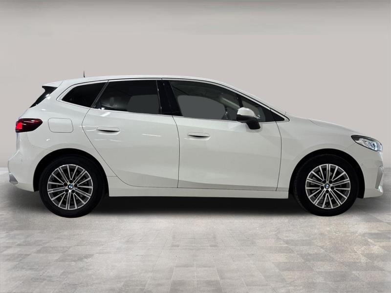BMW Serie 2 Active Tourer 218 d Luxury DCT