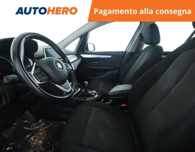 BMW 216 d Gran Tourer Business