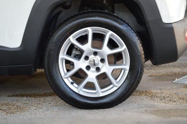 JEEP Renegade 1.0 T3 Limited 120 CV