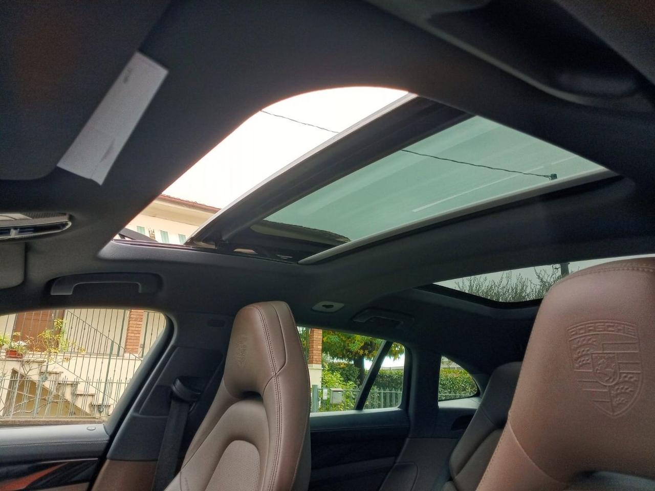 Porsche Panamera Platinum Edition 2.9 4 E-Hy #7565