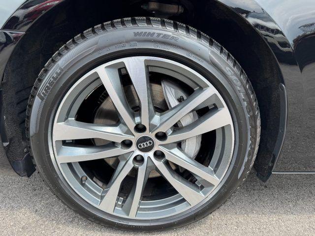 AUDI A6 Avant 45 3.0 TDI quattro tiptronic Business Sport