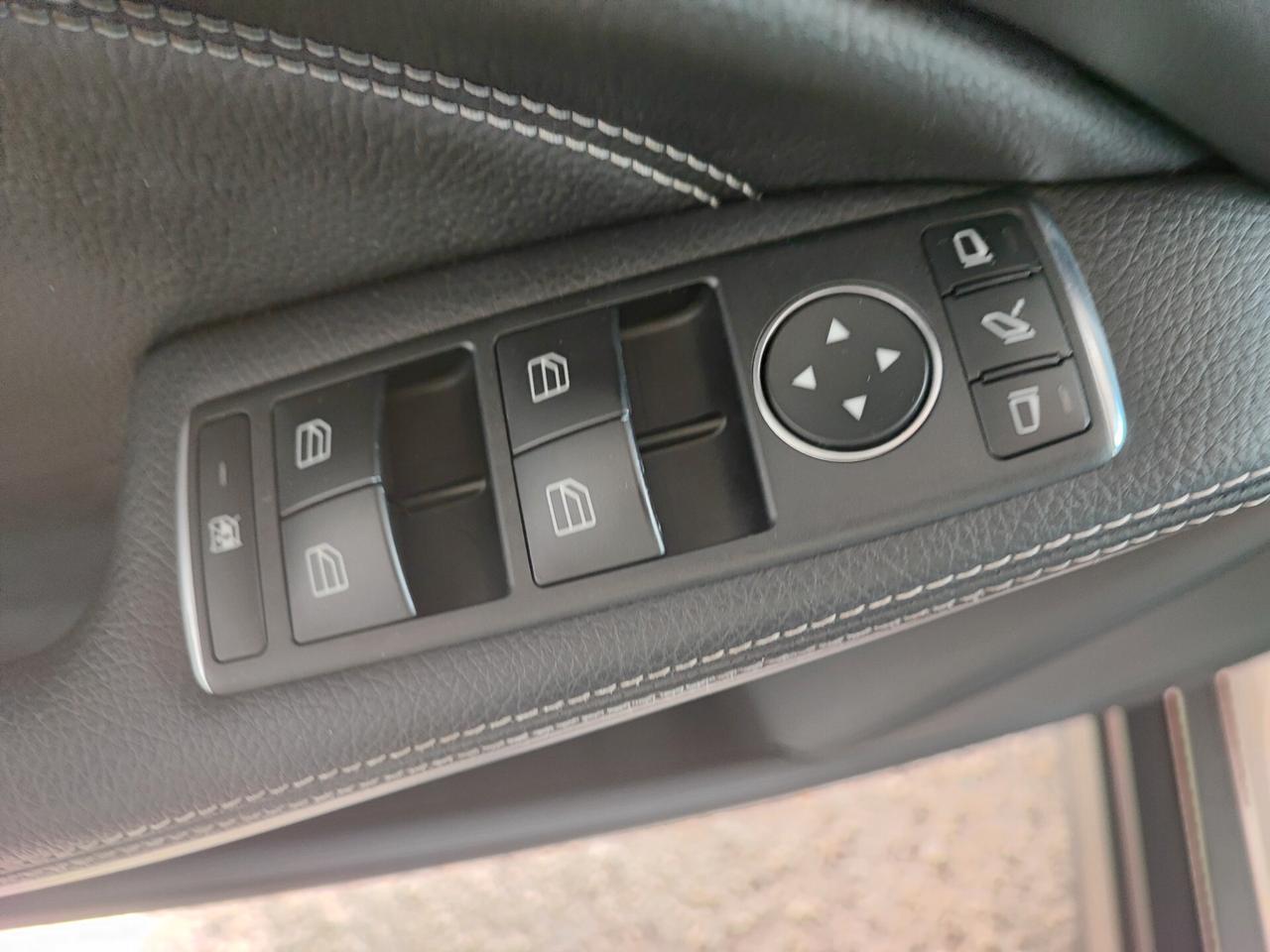 Mercedes-benz GLA 180 Executive