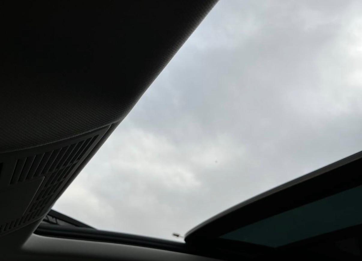 Volkswagen Touareg 3.0 V6 TDI 286 CV SCR Advanced