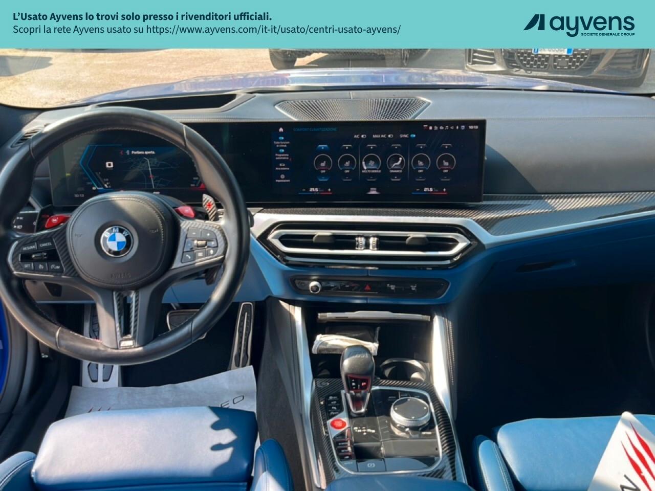 Bmw M4 Competition Coupe 3.0 Xdrive