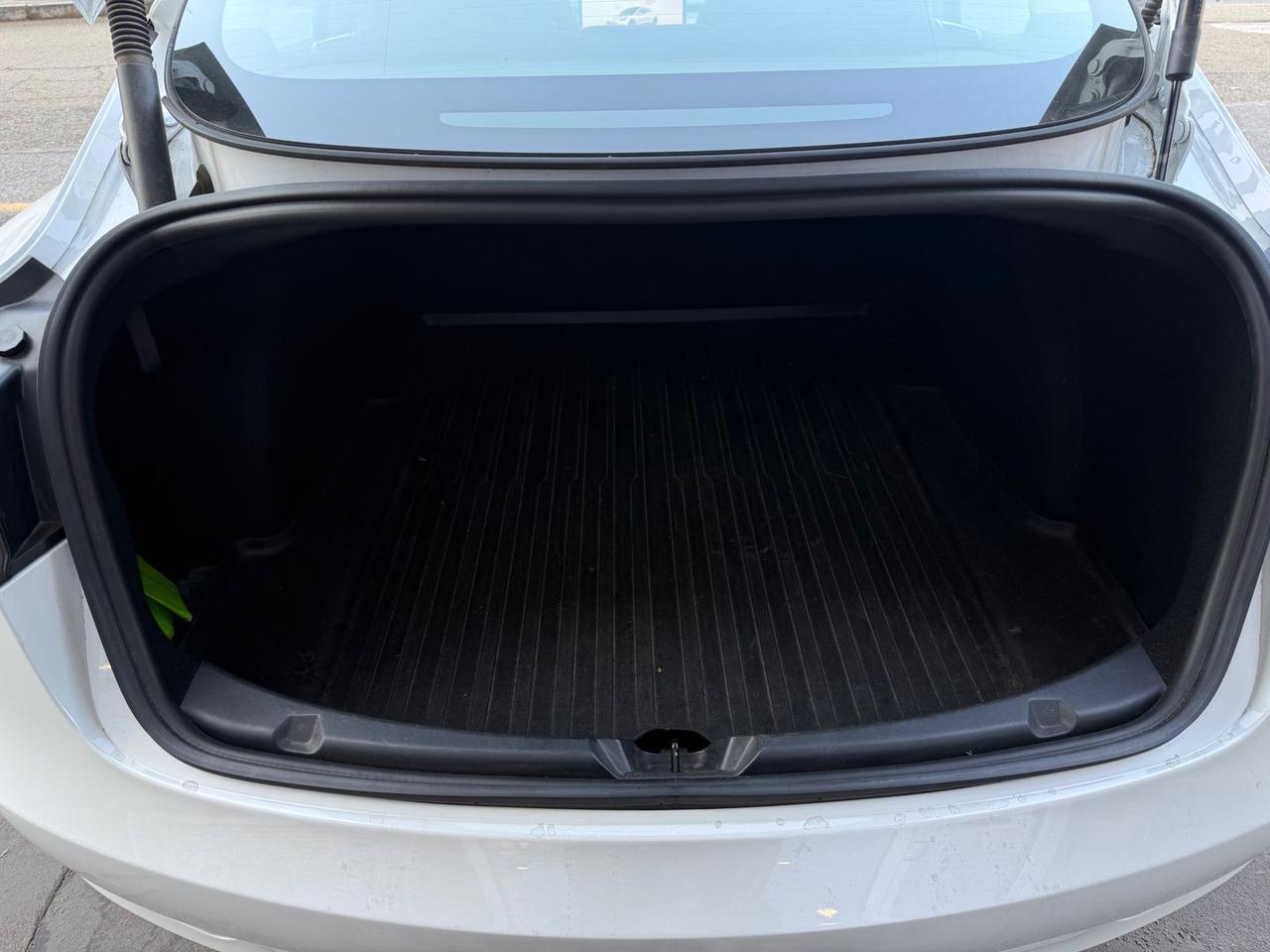 Tesla Model 3 Standard Range Plus #9591