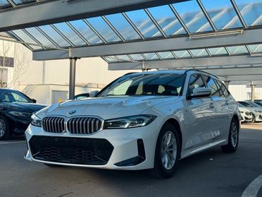 Bmw 320 320d 48V Touring Msport