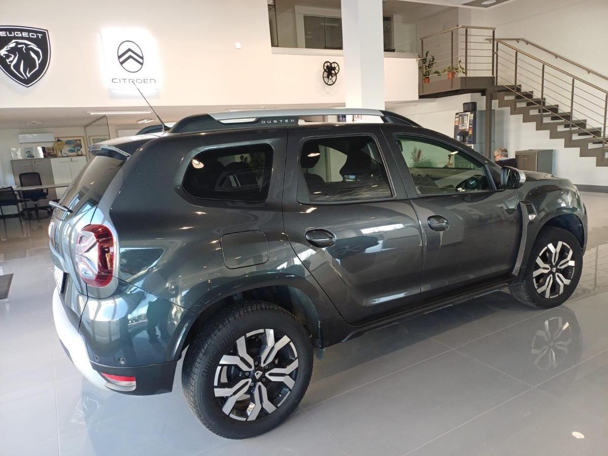 DACIA Duster 1.5 Blue dCi 115CV 4x2 PRESTIGE UNICO PROP/ TELECAMERE 360