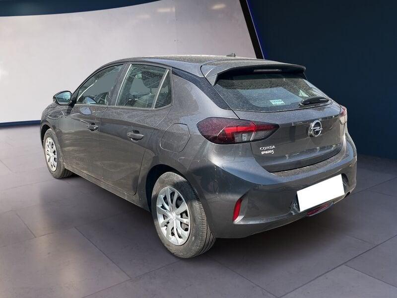 Opel Corsa VI 2020 1.2 Edition 75cv