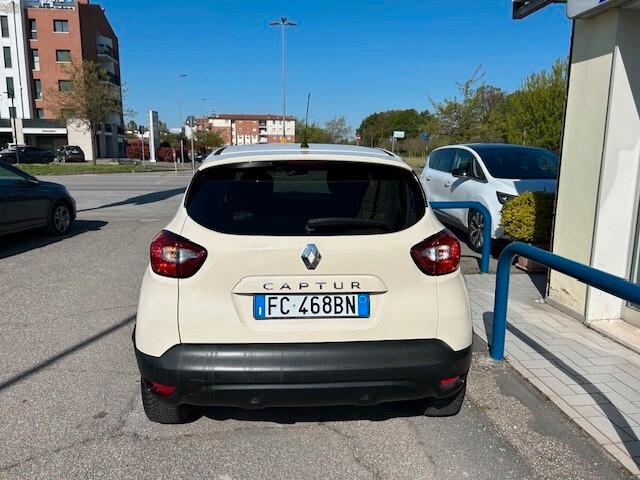 Renault Captur TCe 12V 90 CV Start&Stop Energy Life OK NEOPATENTATI